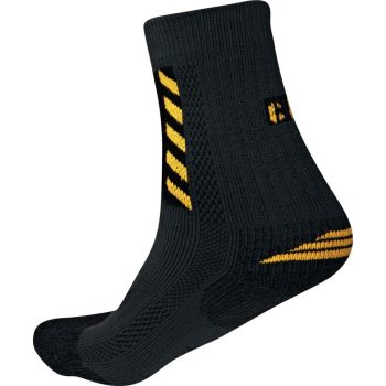 CRV Zosma szürke zokni