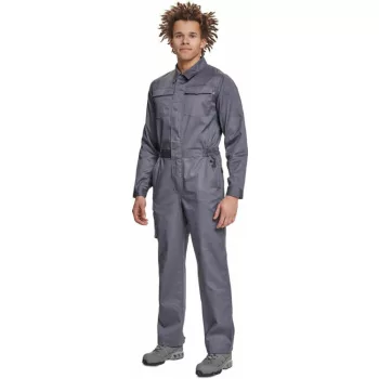 Cerva Arona overall szürke színben