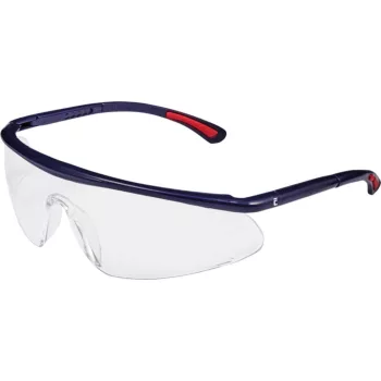 Cerva Barden víztiszta védőszemüveg