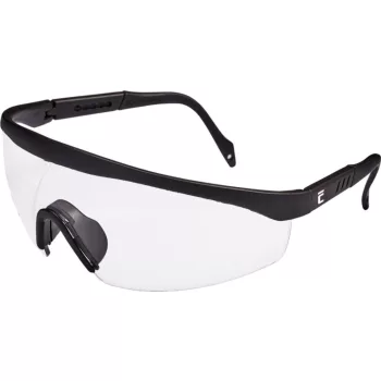 Cerva Limerray víztiszta védőszemüveg