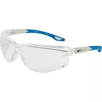 JSP Seez víztiszta védőszemüveg