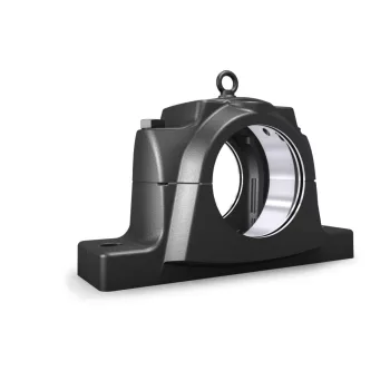 SE 511-609 SKF gyártmányú csapágyház