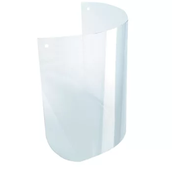 Cerva látómező Maxshield arcvédőhöz
