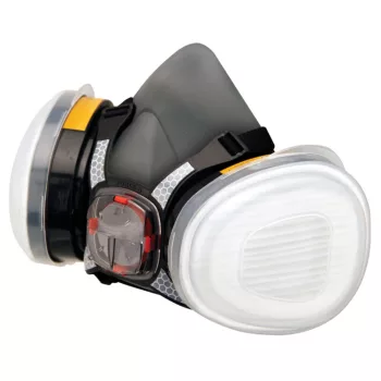 JSP Force8 félálarc S méretű