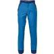 Cerva Montrose Lady női munkavédelmi nadrág királykék/navy színben