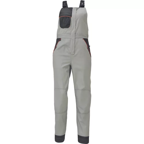 Cerva Montrose Lady női kantáros nadrág szürke színben