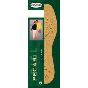 Coimbra Pecari bőr talpbetét cipőkhöz