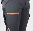 Beta 7650 antracitszürke slimfit munkásnadrág