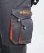 Beta 7860G derekas munkavédelmi nadrág