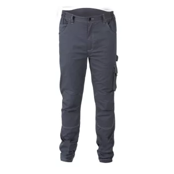 Beta 7830ST elasztikus slimfit munkás nadrág