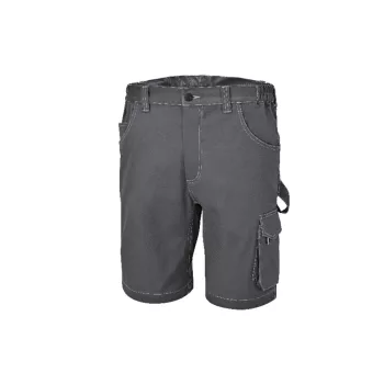 Beta 7831ST elasztikus slimfit munkás rövidnadrág