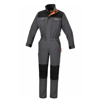 Beta 7935G slimfit munkás overall