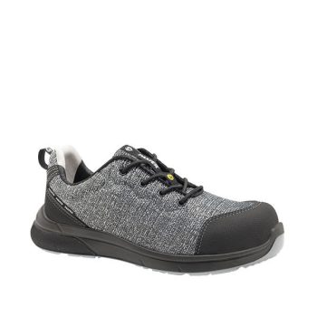   Panter Vita Eco ESD munkavédelmi félcipő szürke színben S3