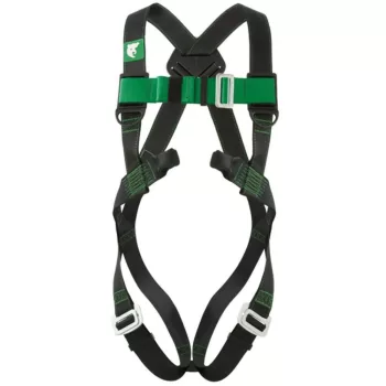 Coverguard Felis 2 pontos teljes testheveder