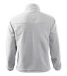 Rimeck 501 Jacket férfi polár pulóver fehér színben
