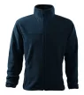 Rimeck 501 Jacket férfi polár pulóver tengerészkék színben