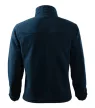 Rimeck 501 Jacket férfi polár pulóver tengerészkék színben