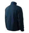 Rimeck 501 Jacket férfi polár pulóver tengerészkék színben