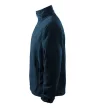 Rimeck 501 Jacket férfi polár pulóver tengerészkék színben