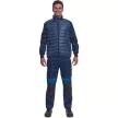 Cerva Max Neo Light mellény navy színben
