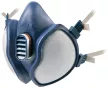 3M 4255 kombinált félálarc