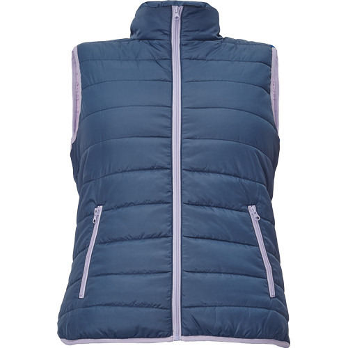 Cerva Max Neo Lady Light mellény navy színben