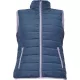 Cerva Max Neo Lady Light mellény navy színben