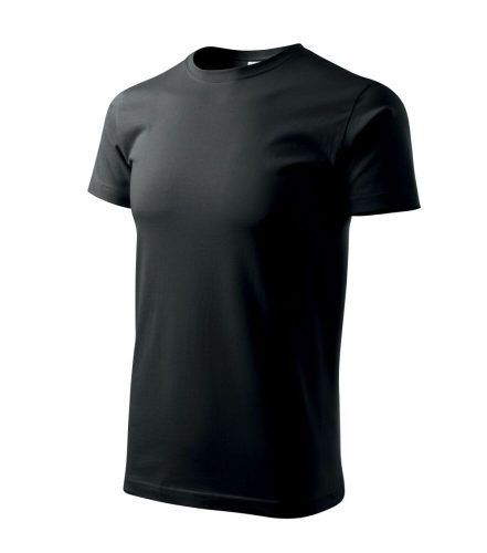 Malfini 129 Basic póló férfi fekete színben