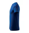 Malfini 129 Basic póló férfi királykék színben