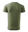 Malfini 129 Basic póló férfi khaki színben