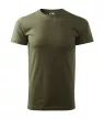 Malfini 129 Basic póló férfi military színben
