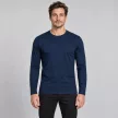 Malfini Fit-T LS 119 hosszú ujjú vékony felső navy színben