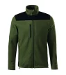 Rimeck Effect 530 unisex polár pulóver military színben