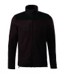 Rimeck Effect 530 unisex polár pulóver kávé színben