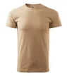 Malfini 129 Basic póló férfi homok színben
