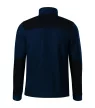 Rimeck Effect 530 unisex polár pulóver navy színben