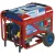 Dedra DEGB7503K áramfejlesztő 6500W
