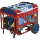 Dedra DEGB7503K áramfejlesztő 6500W