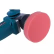Dedra DED7085 akkumulátoros excentrikus polírozó SAS+ALL 125mm