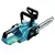 Dedra DED7095ML láncfűrész 25cm SAS-ALL 18V