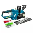 Dedra DED7095ML láncfűrész 25cm SAS-ALL 18V