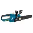 Dedra DED7095ML láncfűrész 25cm SAS-ALL 18V