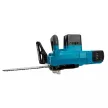 Dedra DED7095ML láncfűrész 25cm SAS-ALL 18V