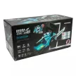 Dedra DED7095ML láncfűrész 25cm SAS-ALL 18V
