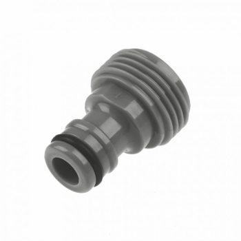 Dedra 80N005K csőcsatlakozó 3/4 coll