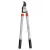 Dedra 80A021 ágvágó áttételes alu nyéllel 710mm hossz