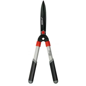 Dedra 80A042 640mm sövényvágó olló hullámos éllel