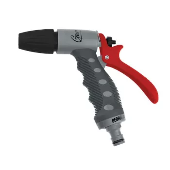   Dedra 80N218K szabályozható szórópisztoly locsolótömlőre