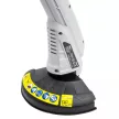Dedra DED8696 szegélynyíró 230V 350W