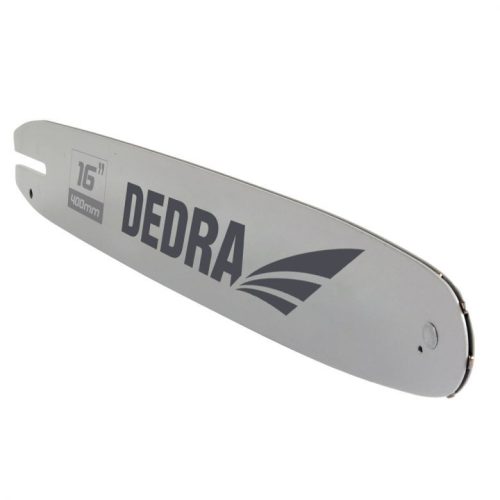 Dedra DED8697-10P láncvezető 25cm 1.3mm